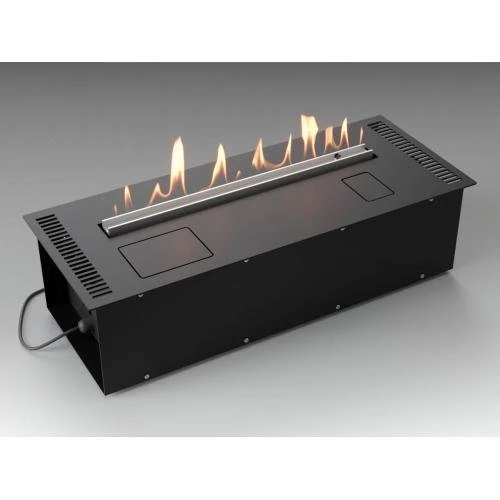 Изображение товара Автоматический биокамин Lux Fire Smart Flame 700 RC