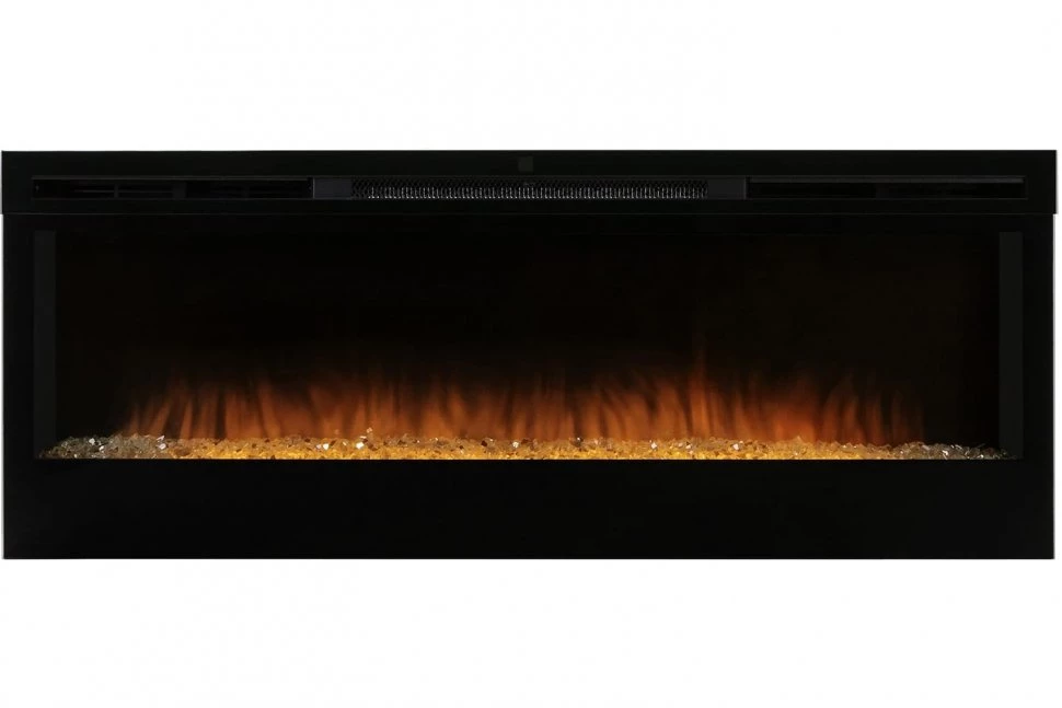 Изображение товара Электрокамин Dimplex Synergy с реалистичным пламением и обогревом