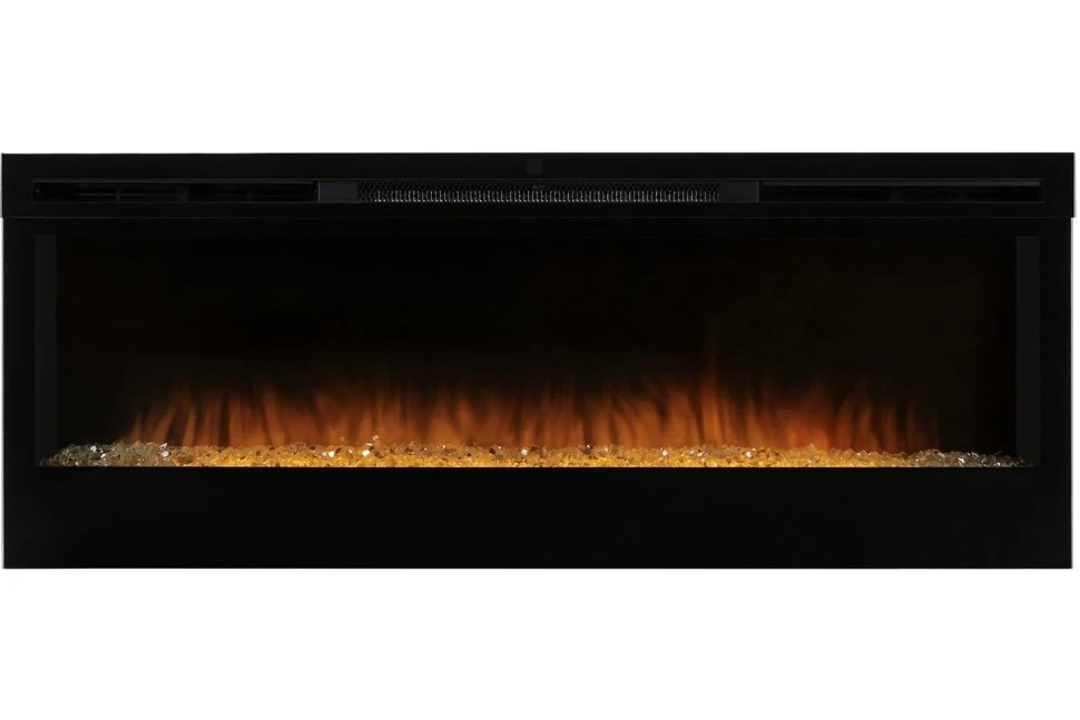 Изображение товара Электрокамин Dimplex Synergy с реалистичным пламением и обогревом