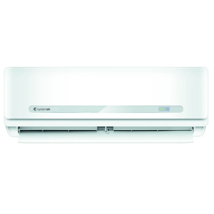 Изображение товара Сплит-система Systemair Sysplit Wall Smart 30 V3 HP Q Изображение товара Сплит-система Systemair Sysplit Wall Smart 30 V3 HP Q