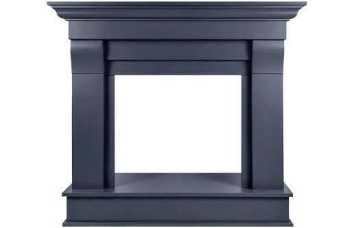 Изображение товара Портал Royal Flame Monaco под очаг Vision 23 (разборный) серый графит