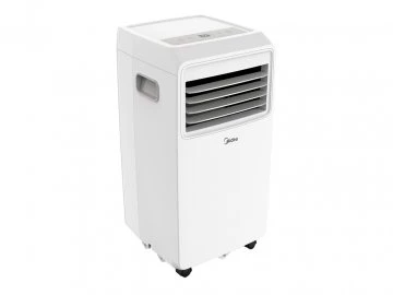 Изображение товара Мобильный кондиционер Midea MPPHA-09CRN7-Q