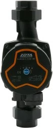 Изображение товара Циркуляционный насос Zota EcoRING III 25-60 180 с гайками