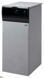 Изображение товара Напольный газовый котел Baxi SLIM 1.230 i Изображение товара Напольный газовый котел Baxi SLIM 1.230 i