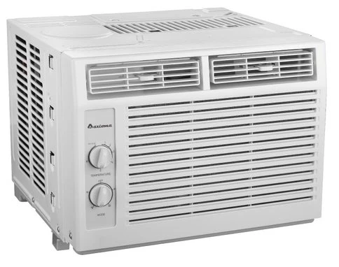 Изображение товара Оконный кондиционер Axioma ASJC05-NM1A