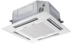 Изображение товара Кассетная сплит-система Centek CT-66С24 для больших помещений Изображение товара Кассетная сплит-система Centek CT-66С24 для больших помещений