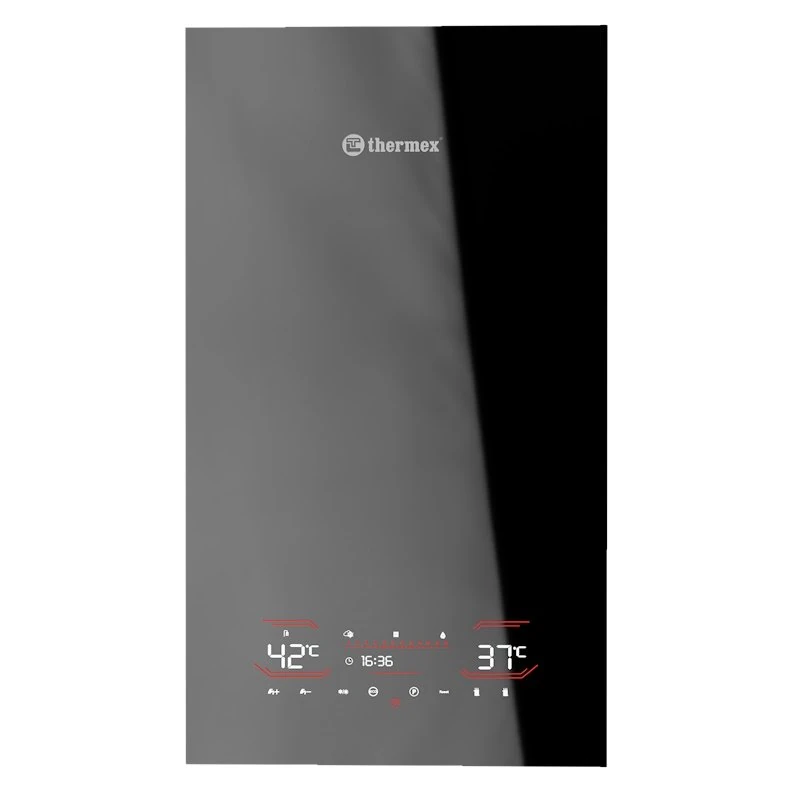 Изображение товара Настенный конденсационный газовый котел Thermex Pallada PS24