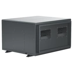 Изображение товара Канальный осушитель воздуха Shuft SHA-D480