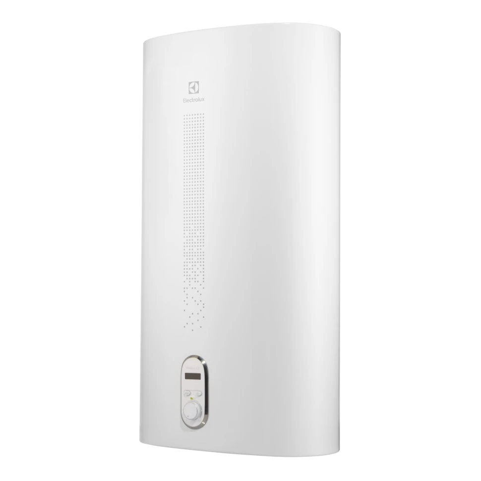 Изображение товара Накопительный водонагреватель Electrolux Gladius Inverter 80 л с цифровым управлением Изображение товара Накопительный водонагреватель Electrolux Gladius Inverter 80 л с цифровым управлением