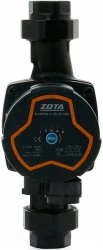 Изображение товара Циркуляционный насос Zota EcoRING III 25/70 180 с гайками