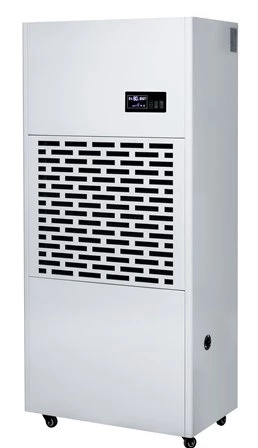 Изображение товара Промышленный осушитель воздуха Polman PL-180i для больших помещений Изображение товара Промышленный осушитель воздуха Polman PL-180i для больших помещений