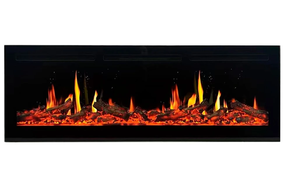 Изображение товара Электрический очаг Royal Flame 5D V-ART 50 с пультом ДУ Изображение товара Электрический очаг Royal Flame 5D V-ART 50 с пультом ДУ