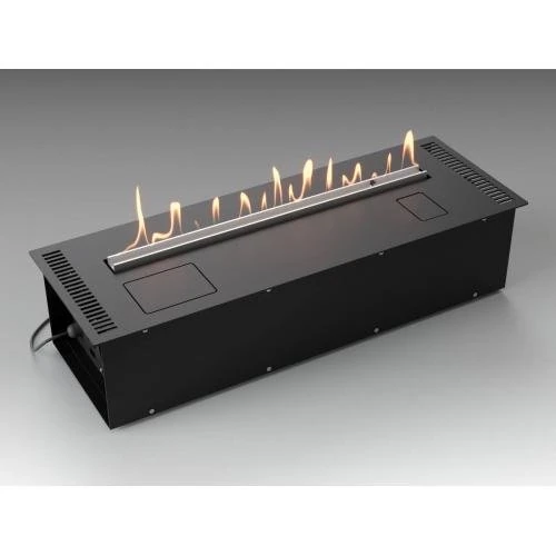 Изображение товара Автоматический биокамин Lux Fire Smart Flame 800 RC
