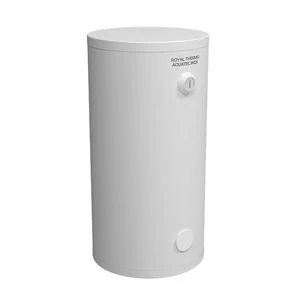 Изображение товара Бойлер косвенного нагрева Royal Thermo RTWX 150 Aquatec Inox 150 л, нержавеющая сталь