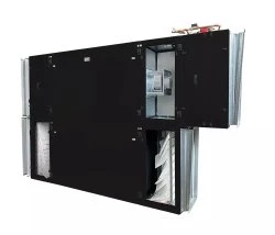 Изображение товара Приточно-вытяжная установка TURKOV Zenit Heco S 6100 W 78% КПД Россия
