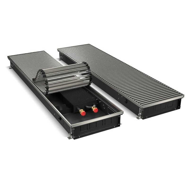 Изображение товара Внутрипольный водонагреватель Royal Thermo Atrium 90/300/2200-DG-U-NA