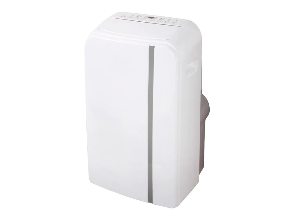 Изображение товара Мобильный кондиционер Midea MPPDB-12CRN7-Q 3.52 кВт для помещений до 35 кв.м