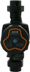 Изображение товара Циркуляционный насос Zota EcoRING III 25-75 180 с гайками