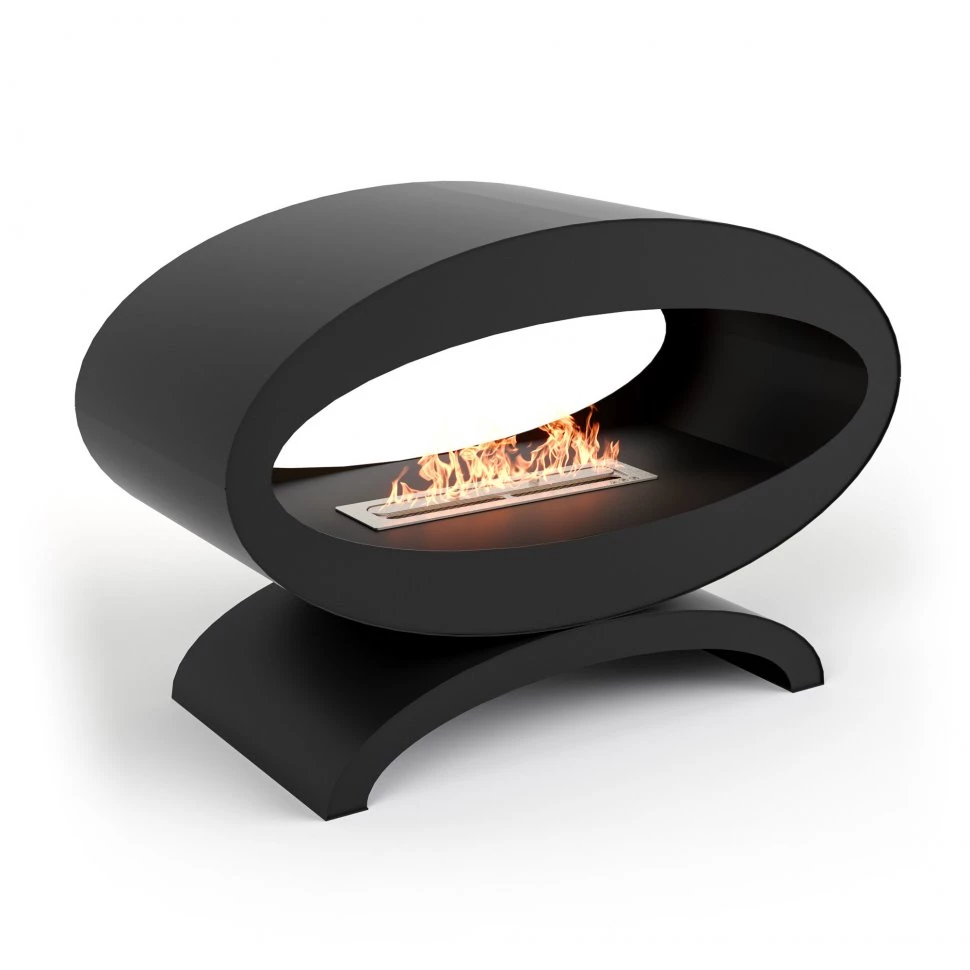 Изображение товара Биокамин Royal Thermo RTBFP-P600XS Modul настольный на биотопливе без дыма и запаха