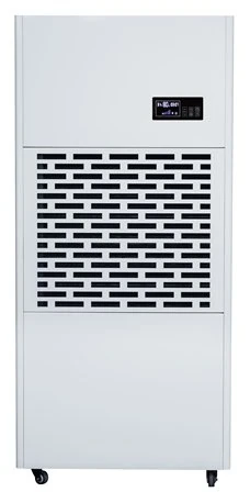 Изображение товара Промышленный осушитель воздуха Polman PL-240i