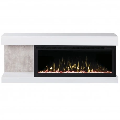 Изображение товара Каминокомплект RealFlame Contemp 42 WT с очагом Saphir 42