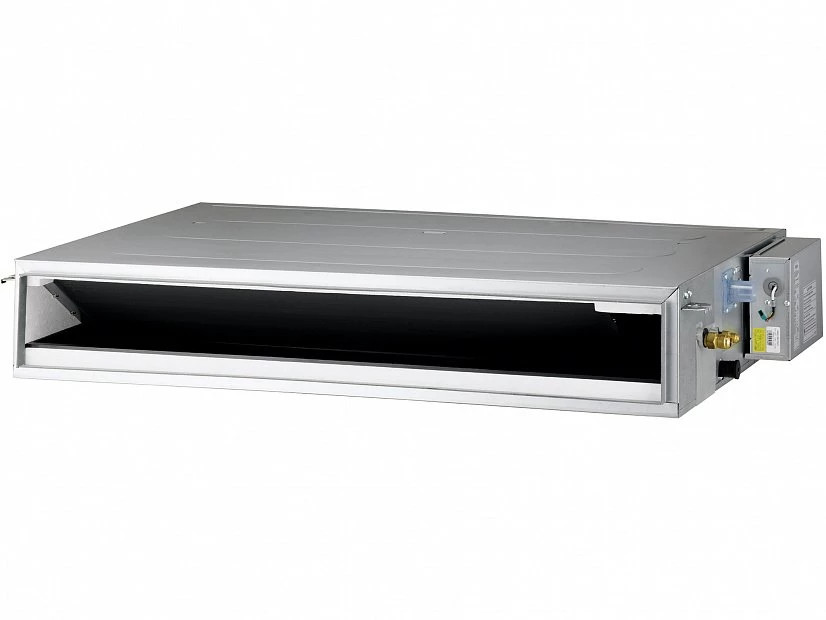 Изображение товара Канальная сплит-система LG CL18R.N20/UU18WR.U20 Ultra Inverter