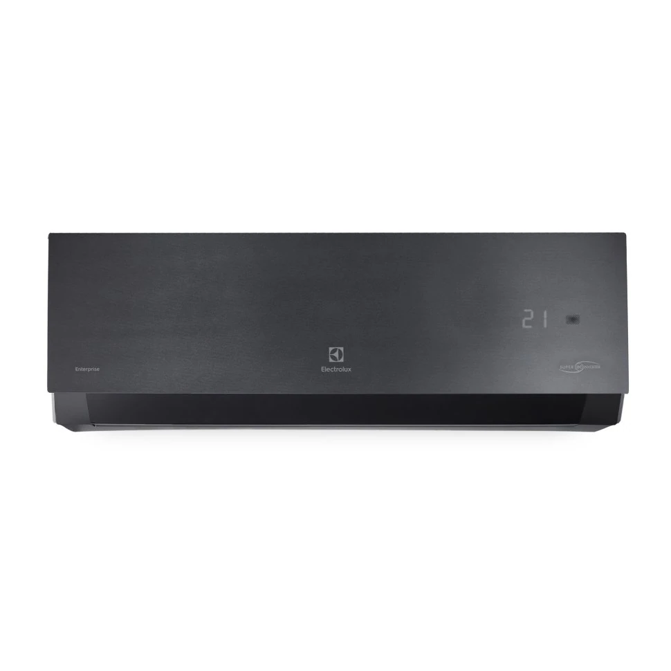 Изображение товара Сплит-система Electrolux EACS/I-24HEN-BLACK/N8_24Y Enterprise Super DC Inverter Изображение товара Сплит-система Electrolux EACS/I-24HEN-BLACK/N8_24Y Enterprise Super DC Inverter