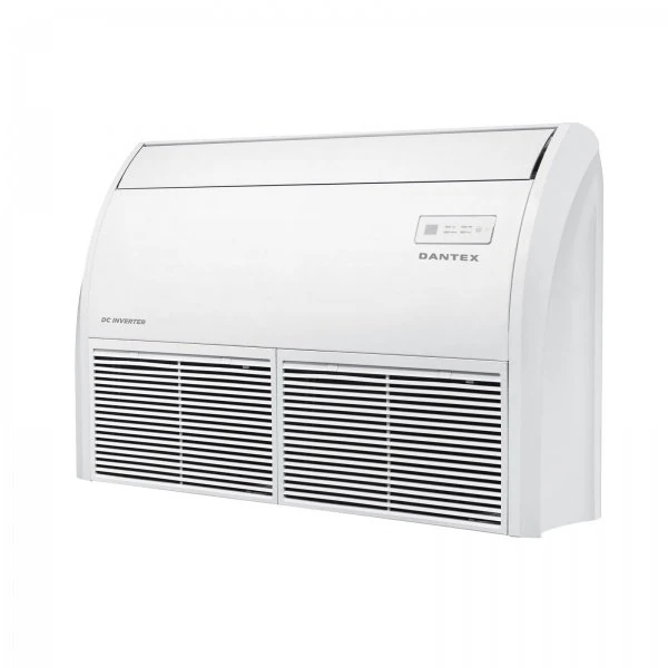 Изображение товара Напольно-потолочная сплит-система Dantex RKD-18CHTNI City Inverter охлаждение и обогрев Изображение товара Напольно-потолочная сплит-система Dantex RKD-18CHTNI City Inverter охлаждение и обогрев