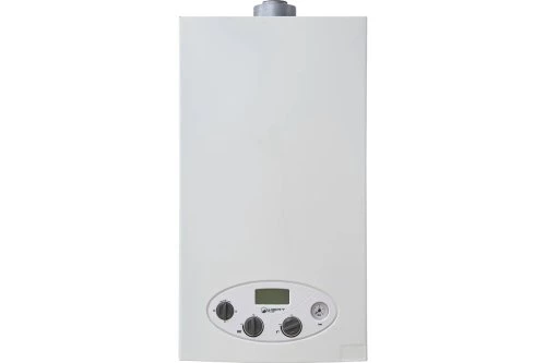 Изображение товара Настенный газовый котел WertRus NOVA 24FF