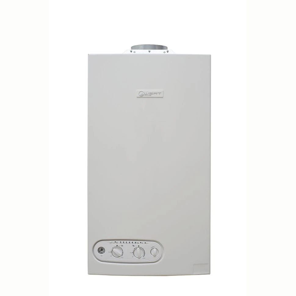Изображение товара Настенный газовый котел WertRus ECO 12FF для дома и квартиры