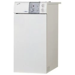 Изображение товара Напольный чугунный газовый котел Sime RX 19 TP Изображение товара Напольный чугунный газовый котел Sime RX 19 TP