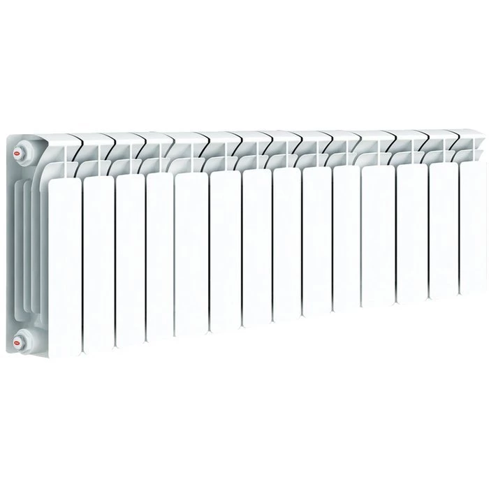 Изображение товара Биметаллический радиатор RIFAR BASE 500 14 для эффективного отопления помещений