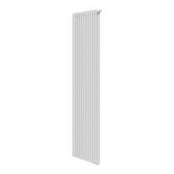 Изображение товара Дизайн-радиатор Royal Thermo Shift R22 VC2180 12 секций RAL9016
