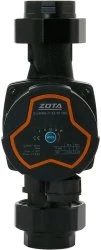 Изображение товара Циркуляционный насос Zota EcoRING III 32/70 180 с гайками