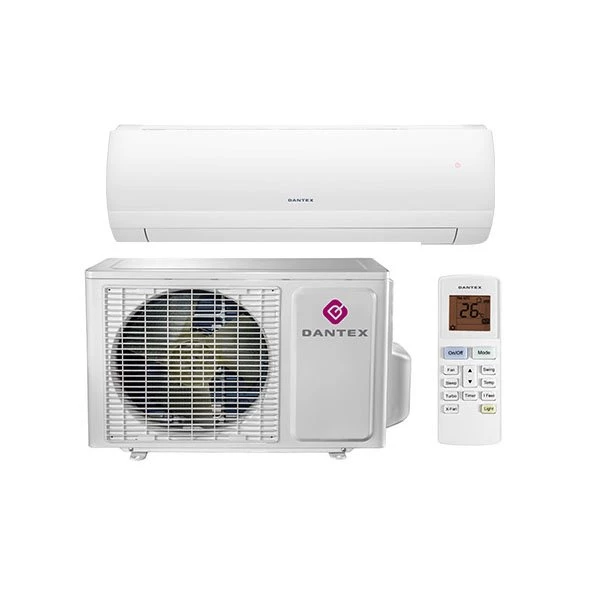 Изображение товара Сплит-система Dantex RK-12SAG/RK-12SAGE
