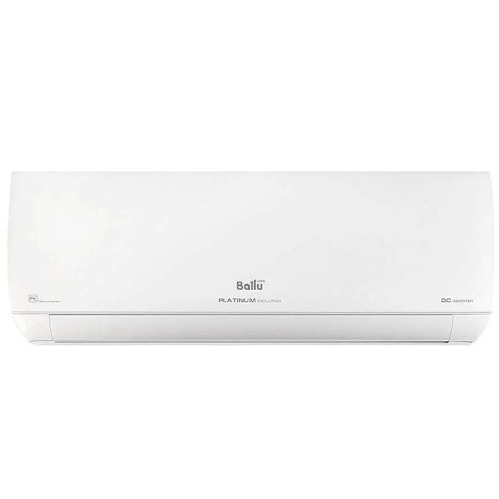 Изображение товара Современная сплит-система Ballu BSUI-12HN8_V4 Platinum Evolution DC Inverter 2025