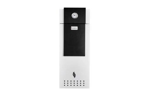 Изображение товара Напольный газовый котел Arideya КС-Г-40 Black Sit