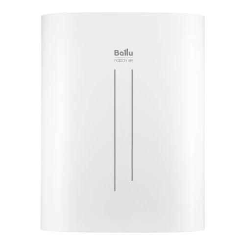 Изображение товара Накопительный водонагреватель Ballu BWH/S 30 Rodon SP