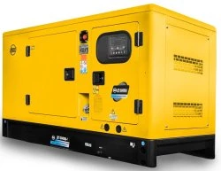 Изображение товара Дизельный электрогенератор Magnus (К) ДГУ-60/400КА