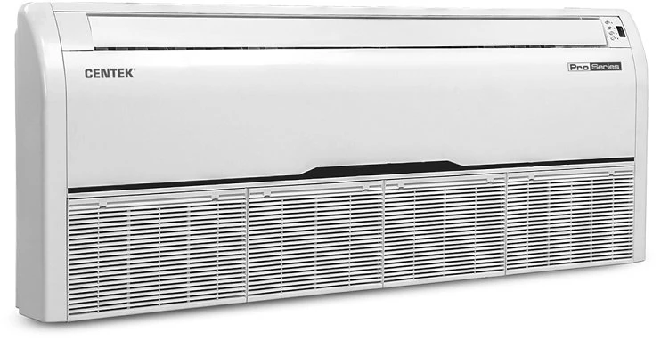 Изображение товара Напольно-потолочная сплит-система Centek CT-66А48 150 м² 3 года гарантия Изображение товара Напольно-потолочная сплит-система Centek CT-66А48 150 м² 3 года гарантия