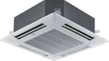 Изображение товара Кассетная сплит-система Haier AB71S1LG1FA/1U71S1LR1FA