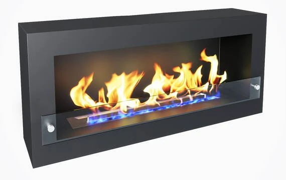 Изображение товара Биокамин напольный Zefire Constant 1200 для комфортного отопления
