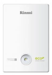 Изображение товара Настенный газовый котел Rinnai BR-C36/LNG для отопления и горячей воды