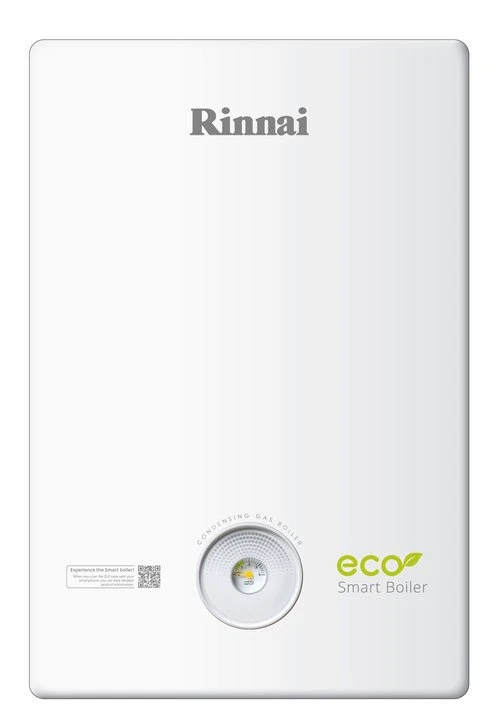 Изображение товара Настенный газовый котел Rinnai BR-C36/LNG для отопления и горячей воды