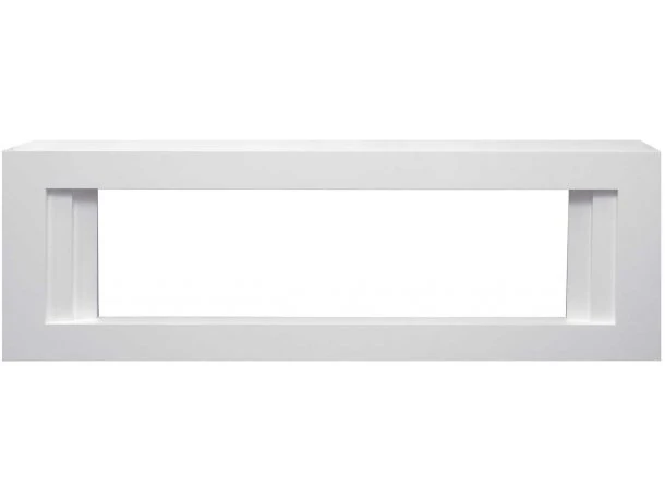 Изображение товара Портал Dimplex Line для электрокамина белый деревянный 187x66x27 см