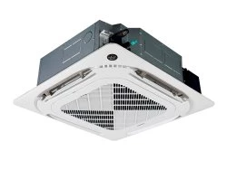 Изображение товара Кассетная сплит-система Kentatsu KSVT105HFAN3/KSUR105HFAN3