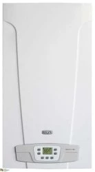 Изображение товара Настенный газовый котел Baxi ECO-4s 18F