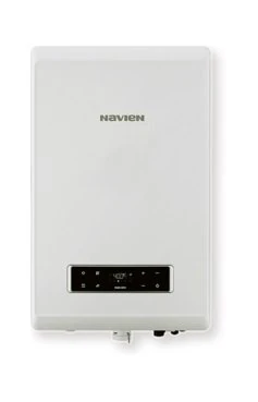 Изображение товара Настенный газовый конденсационный котел Navien NCB700-35K 35 кВт для отопления и ГВС Изображение товара Настенный газовый конденсационный котел Navien NCB700-35K 35 кВт для отопления и ГВС