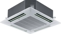 Изображение товара Кассетная сплит-система Haier AB105S1LH1FA/1U105S1LS1FA