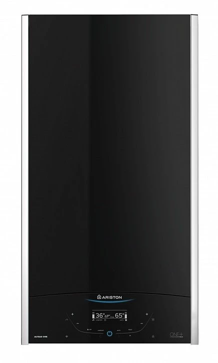 Изображение товара Настенный газовый котел Ariston ALTEAS ONE+ NET 24